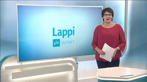 Yle Uutiset Lappi 24-01-2019 Klo 17-06: 24.01.2019 16.27