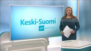 Yle Uutiset Keski-Suomi 24-01-2019 Klo 17-06: 24.01.2019 16.35
