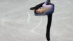 Taitoluistelun EM, miesten lyhytohjelma: 24.01.2019 16.42