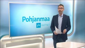 Yle Uutiset Pohjanmaa 24-01-2019 Klo 17-06: 24.01.2019 16.47