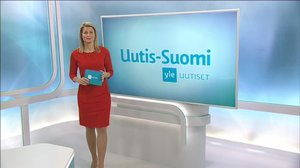 Yle Uutiset Uutis-Suomi 24-01-2019: 24.01.2019 19.08
