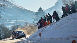 Rallin MM: Monte Carlo, ek 1 - live: 24.01.2019 21.28