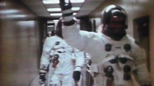 1969 Ensimmäinen ihminen Kuussa: 28.01.2019 19.55