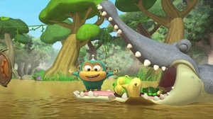 Krokotiili (S): 27.01.2019 09.27