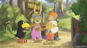 Rosvojahti (S): 27.01.2019 18.00