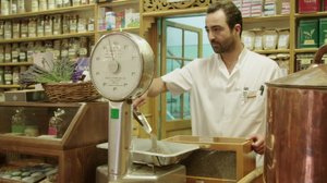 Provencen laventeliperinne (S): 28.01.2019 10.52