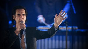 Distant Sky: Nick Cave Kööpenhaminassa: 26.01.2019 06.00