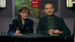 På spåret: 25.01.2019 21.00