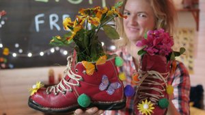 BUU-klubben: 25.01.2019 18.00