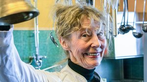 Porschella erämaahan: 29.01.2019 06.00