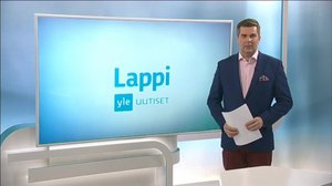 Yle Uutiset Lappi 25-01-2019 Klo 17-06: 25.01.2019 16.36