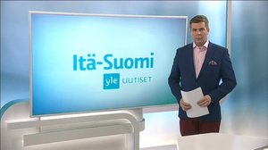 Yle Uutiset Itä-Suomi 25-01-2019 Klo 17-06: 25.01.2019 16.36