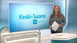 Yle Uutiset Keski-Suomi 25-01-2019 Klo 17-06: 25.01.2019 16.44