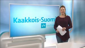 Yle Uutiset Kaakkois-Suomi 25-01-2019 Klo 17-06: 25.01.2019 16.45