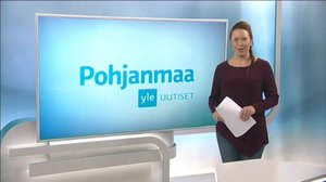 Yle Uutiset Pohjanmaa 25-01-2019 Klo 17-06: 25.01.2019 16.50