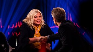 Skavlan: 25.01.2019 22.00