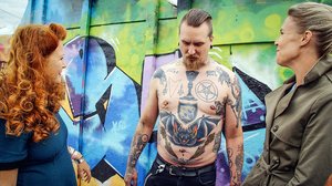 Paholainen keskellämme: 30.01.2019 00.01