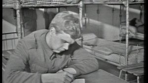 Soldatens vardag. Soldat i Dragsvik: 30.01.2019 00.10