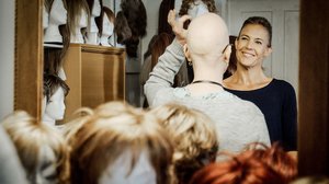 Parta kasvaa pahoillekin: 30.01.2019 00.01