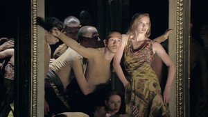 Cherkaoui, Verbruggen ja Maurice Ravel: 27.01.2019 14.45