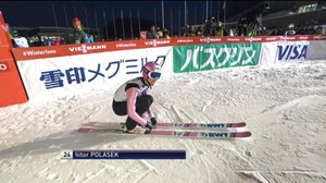 Sapporo, miesten kilpailu: 26.01.2019 10.05