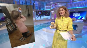 Urheilustudio: 26.01.2019 13.20