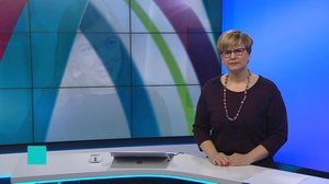 Yle Uutiset viittomakielellä: 26.01.2019 16.55