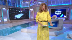 Urheilustudio: 26.01.2019 17.10