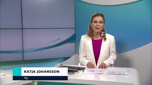 Yle Nyheter TV-nytt: 26.01.2019 17.55