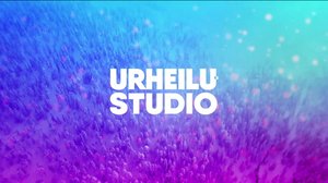 Urheilustudio: 27.01.2019 10.55