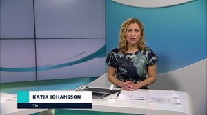 Yle Nyheter TV-nytt: 27.01.2019 17.55