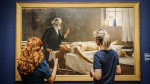 Sydänmerkin taika: 30.01.2019 00.01