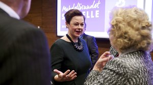 Huippuvirkamiehet esittävät: Mitä seuraavan hallituksen pitäisi tehdä?: 28.01.2019 09.57