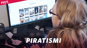 Leffapiraattien kurinpalautus - jälkinäytös: 28.01.2019 12.00