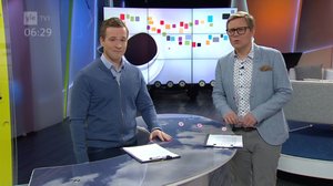 Ylen Aamu-tv: 28.01.2019 06.25