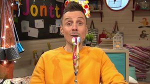 Den här veckan talar Jontti om uppfinningar i Buu-klubben (S): 04.02.2019 00.00