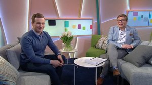 Ylen Aamu-tv: Tänään otsikoissa: 28.01.2019 15.10
