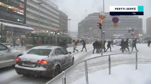 Yle Uutiset selkosuomeksi: 28.01.2019 15.05