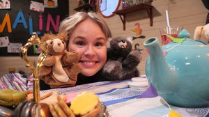 Sagan om det sista smarriga kexet (S): 28.01.2019 16.40