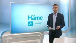 Yle Uutiset Häme 28-01-2019 klo 17-06: 28.01.2019 16.46