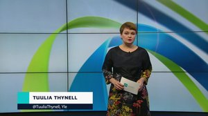Yle Uutiset Uusimaa 28-01-2019 klo 17-06: 28.01.2019 17.14