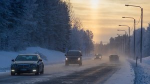 Onko bensa-autojen aika ohi?: 28.01.2019 21.00