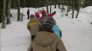 Lumileikit - Metsäretki: 01.02.2019 18.00