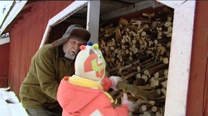 Milja saunoo (S): 01.02.2019 18.00