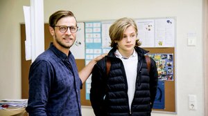 Uusi oppilas (S): 01.02.2019 07.00