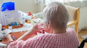 Hoivakotipalveluja tarjoavan Esperi Caren toiminnassa vakavia puutteita: 29.01.2019 10.45