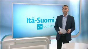 Yle Uutiset Itä-Suomi 28-01-2019 Klo 17-06: 29.01.2019 11.06