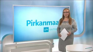 Yle Uutiset Pirkanmaa 28-01-2019 Klo 17-06: 29.01.2019 11.10