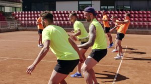 Totuus maajoukkueesta: 02.02.2019 06.00