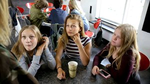 Aktivisti (S): 01.02.2019 07.00